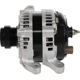 Purchase Top-Quality Remanufactured Alternator by BOSCH - AL7699X pa3