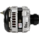Purchase Top-Quality Remanufactured Alternator by BOSCH - AL7699X pa4