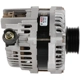 Purchase Top-Quality BOSCH - AL7793X - Remanufactured Alternator pa1