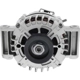 Purchase Top-Quality Remanufactured Alternator by BOSCH - AL8837X pa2