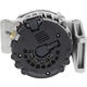 Purchase Top-Quality Remanufactured Alternator by BOSCH - AL8837X pa4