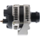 Purchase Top-Quality BOSCH - AL8872X - Remanufactured Alternator pa2
