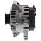 Purchase Top-Quality BOSCH - AL8880X - Remanufactured Alternators pa2