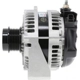 Purchase Top-Quality Remanufactured Alternator by BOSCH - AL8881X pa3