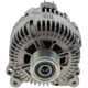 Purchase Top-Quality BOSCH - AL9389X - Remanufactured Alternator pa1