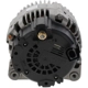 Purchase Top-Quality BOSCH - AL9389X - Remanufactured Alternator pa2