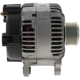 Purchase Top-Quality BOSCH - AL9389X - Remanufactured Alternator pa3