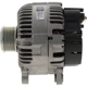 Purchase Top-Quality BOSCH - AL9389X - Remanufactured Alternator pa4