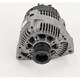 Purchase Top-Quality Remanufactured Alternator by BOSCH - AL0161V pa1