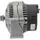 Purchase Top-Quality Remanufactured Alternator by BOSCH - AL0161X pa10