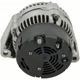 Purchase Top-Quality Remanufactured Alternator by BOSCH - AL0161X pa11
