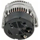 Purchase Top-Quality Remanufactured Alternator by BOSCH - AL0162X pa5