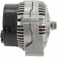 Purchase Top-Quality Remanufactured Alternator by BOSCH - AL0162X pa8