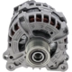 Purchase Top-Quality Remanufactured Alternator by BOSCH - AL0170X pa1