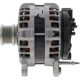 Purchase Top-Quality Remanufactured Alternator by BOSCH - AL0170X pa2