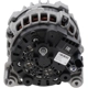 Purchase Top-Quality Remanufactured Alternator by BOSCH - AL0170X pa3