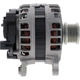 Purchase Top-Quality Remanufactured Alternator by BOSCH - AL0170X pa4