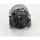 Purchase Top-Quality Remanufactured Alternator by BOSCH - AL0181X pa1
