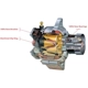 Purchase Top-Quality Remanufactured Alternator by BOSCH - AL0181X pa10