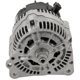Purchase Top-Quality Remanufactured Alternator by BOSCH - AL0181X pa11