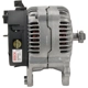 Purchase Top-Quality Remanufactured Alternator by BOSCH - AL0181X pa5