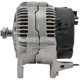 Purchase Top-Quality Remanufactured Alternator by BOSCH - AL0181X pa8