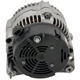 Purchase Top-Quality Remanufactured Alternator by BOSCH - AL0181X pa9
