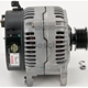 Purchase Top-Quality Remanufactured Alternator by BOSCH - AL0184X pa1