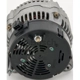 Purchase Top-Quality Remanufactured Alternator by BOSCH - AL0184X pa3
