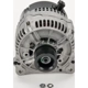 Purchase Top-Quality Remanufactured Alternator by BOSCH - AL0184X pa4