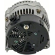 Purchase Top-Quality Remanufactured Alternator by BOSCH - AL0184X pa5