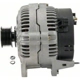 Purchase Top-Quality Remanufactured Alternator by BOSCH - AL0184X pa7
