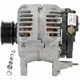 Purchase Top-Quality Remanufactured Alternator by BOSCH - AL0188X pa7