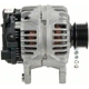 Purchase Top-Quality Remanufactured Alternator by BOSCH - AL0188X pa8