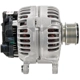 Purchase Top-Quality Remanufactured Alternator by BOSCH - AL0189X pa8