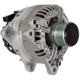 Purchase Top-Quality Remanufactured Alternator by BOSCH - AL0189X pa9