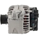 Purchase Top-Quality Remanufactured Alternator by BOSCH - AL0191X pa1