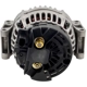 Purchase Top-Quality Remanufactured Alternator by BOSCH - AL0191X pa10