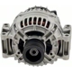 Purchase Top-Quality Remanufactured Alternator by BOSCH - AL0191X pa12
