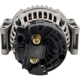 Purchase Top-Quality Remanufactured Alternator by BOSCH - AL0191X pa2