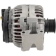 Purchase Top-Quality Remanufactured Alternator by BOSCH - AL0191X pa3