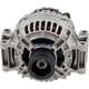 Purchase Top-Quality Remanufactured Alternator by BOSCH - AL0191X pa4