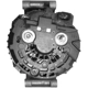 Purchase Top-Quality Remanufactured Alternator by BOSCH - AL0191X pa5