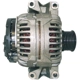 Purchase Top-Quality Remanufactured Alternator by BOSCH - AL0191X pa7