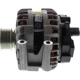Purchase Top-Quality Remanufactured Alternator by BOSCH - AL0193X pa1