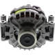 Purchase Top-Quality Remanufactured Alternator by BOSCH - AL0193X pa2