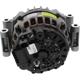 Purchase Top-Quality Remanufactured Alternator by BOSCH - AL0193X pa3