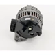 Purchase Top-Quality Remanufactured Alternator by BOSCH - AL0703X pa1