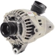 Purchase Top-Quality Remanufactured Alternator by BOSCH - AL0703X pa10