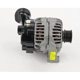 Purchase Top-Quality Remanufactured Alternator by BOSCH - AL0703X pa2